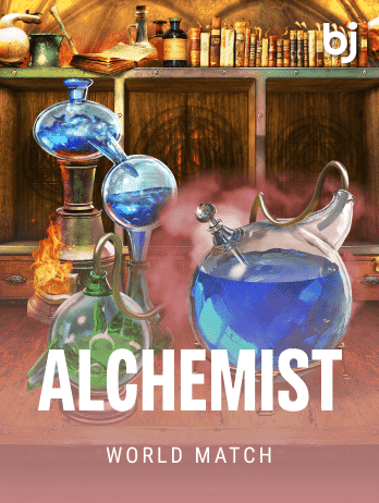 Alchemist thumbnail