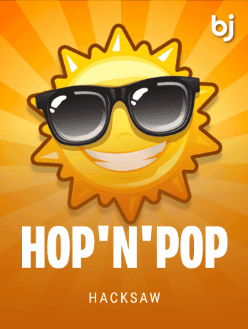 Hop'n'Pop game thumbnail