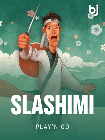 Slashimi game screenshot