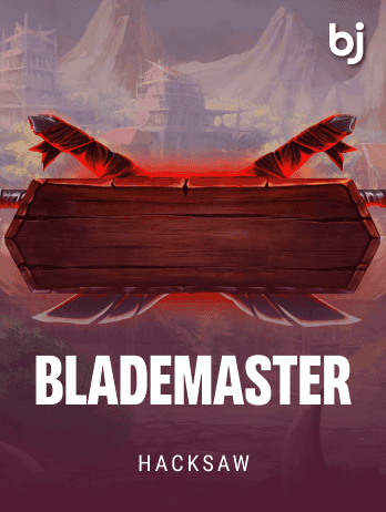 Blademaster game thumbnail