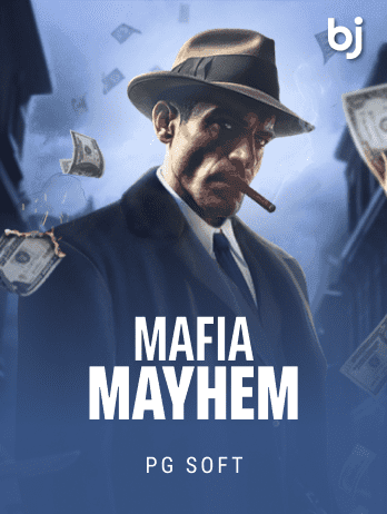 Mafia Mayhem game screenshot