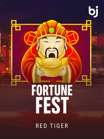 FortuneFest game screenshot