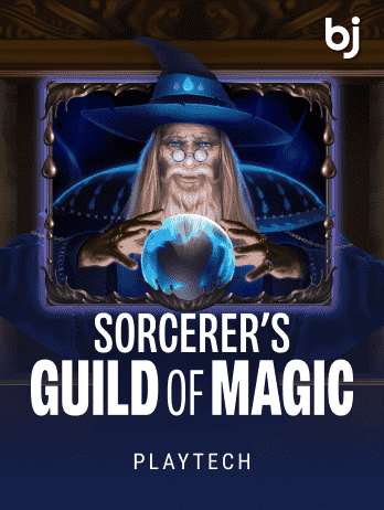 Sorcerer's Guild of Magic game thumbnail