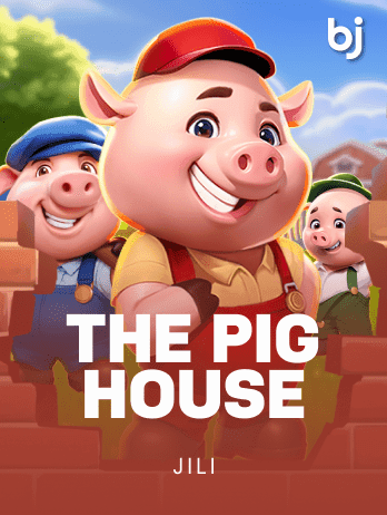 The Pig House game thumbnail
