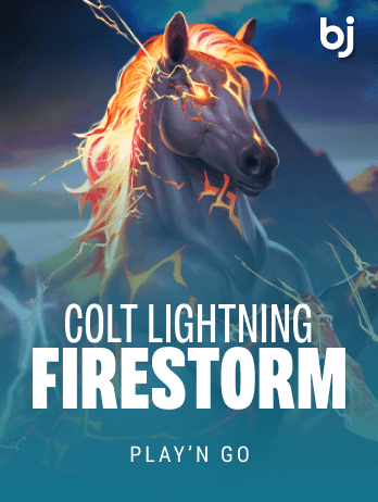 Colt Lightning Firestorm thumbnail