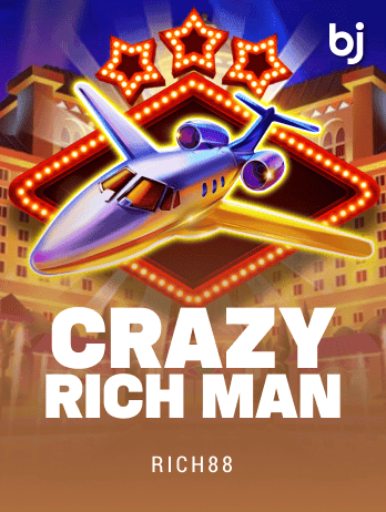 Crazy Rich Man game screenshot