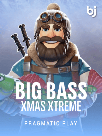 Big Bass Xmas Extreme game thumbnail